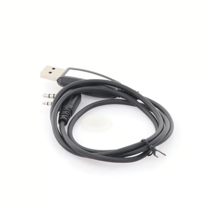 Cable de programación USB TXPRO W-103K, interfaz a computadora USB