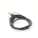 Cable de programación USB TXPRO W-103K, interfaz a computadora USB