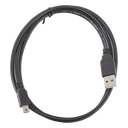 Cable USB-A a Mini USB TXPRO CABLEMINIUSB, interfaz USB 2.0 High Speed
