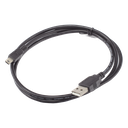 Cable USB-A a Mini USB TXPRO CABLEMINIUSB, conector A USB-A macho
