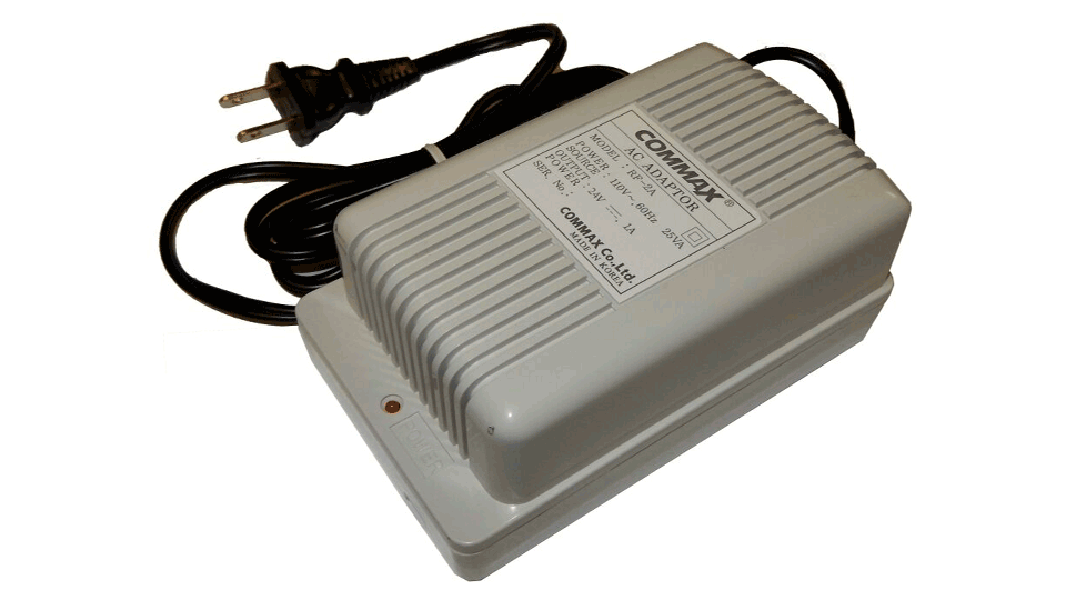 Fuente de poder Commax RF-2A — imagen 4 de 4