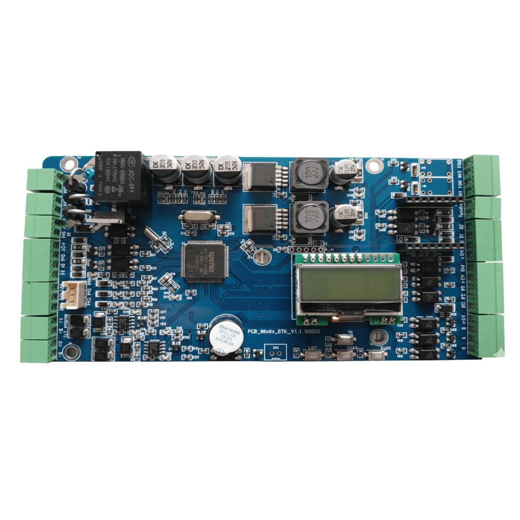Tablilla de control AccessPRO AP-SERVO-PCB — imagen 2 de 2