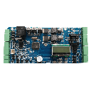 Tablilla de control AccessPRO AP-SERVO-PCB — imagen 2 de 2