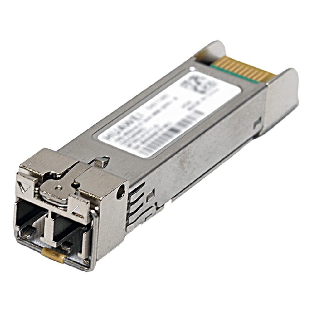 Transceptor SFP+ Huawei SFP-10G-SR-EKIT, factor de forma SFP+ Mini-GBIC
