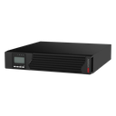 UPS Hikvision DS-UPS03K72-R/TJS/X, capacidad 3000 VA / 2700 W
