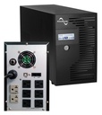 No break Datashield KS3000, capacidad 3000 VA