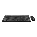Kit teclado y mouse Perfect Choice PC-201281, botones del mouse 3