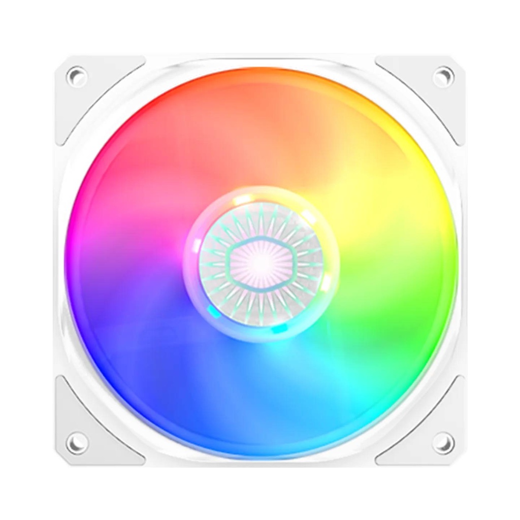 Ventilador PC Cooler Master MFX-B2DW-253P2-R2, rodamiento loop Dynamic