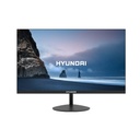 Monitor LED Hyundai HT21FOMBK02, montaje VESA, conexión HDMI
