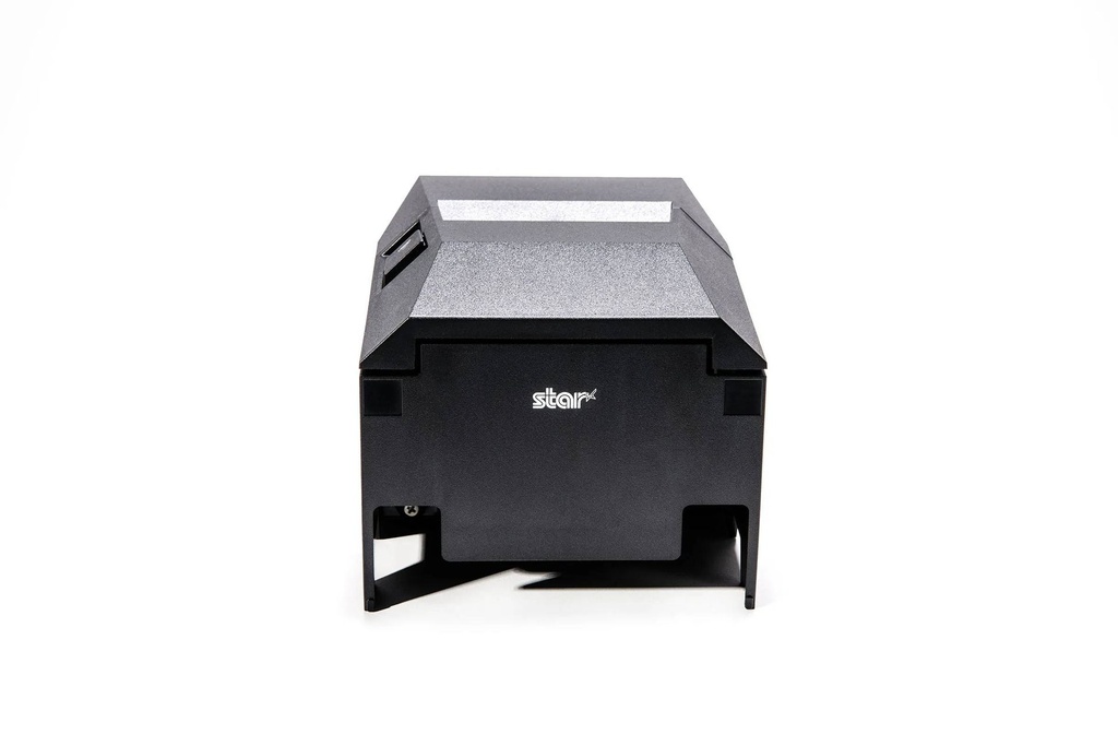 Miniprinter térmica Star Micronics TSP143IV UEWB GY US, fuente de poder interna