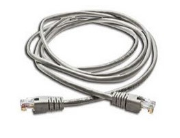 Cable de red patch cord Condunet 8699862CPC, longitud 2 metros