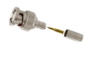 Conector BNC macho Provision-ISR PR-C13 — imagen 2 de 2
