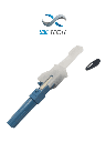 Conector prepulido SBE Tech SBE-CONPPLCMM4, reutilizable hasta 5 veces