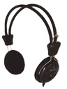 Audífonos alámbricos Perfect Choice PC-113171, diadema ajustable