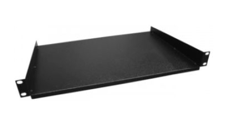 Charola para rack Enson ENS-RTR1U, construcción sólida, altura de montaje 1U