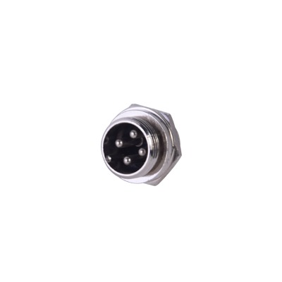 Conector de micrófono M24, numero_de_pines 4