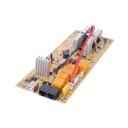 Tablilla electrónica EPCOM Powerline EP-1200PCB, capacidad declarada del equipo 1200 W