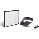 Kit puerta de garage AccessPRO KIT-DOOR-187, calibre de lámina 26