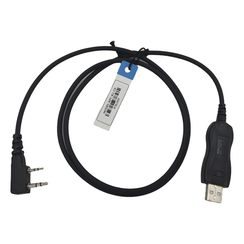 Cable de programación USB TXPRO TXCP240K, contenido 1 cable de programación USB