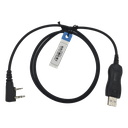Cable de programación USB TXPRO TXCP240K, contenido 1 cable de programación USB
