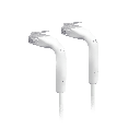 Patch cord Ubiquiti UniFi U-CABLE-PATCH-2M-RJ45, longitud 2 m