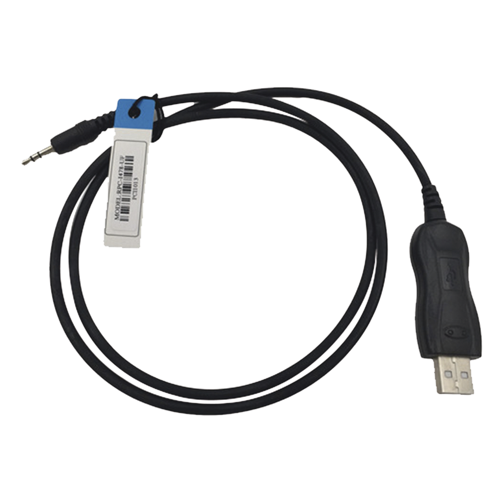 Cable de programación USB TXPRO TXCP478I, driver incluido, conector lado PC USB-A macho