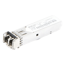 Transceptor SFP Planet MGB-SX2, velocidad 1 Gbps, conector LC dúplex