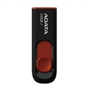 Memoria USB Adata AC008-16G-RKD, interfaz USB 2.0, capacidad 16 GB