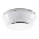 Detector de CO direccionable Notifier FSCO-951, protocolo FlashScan