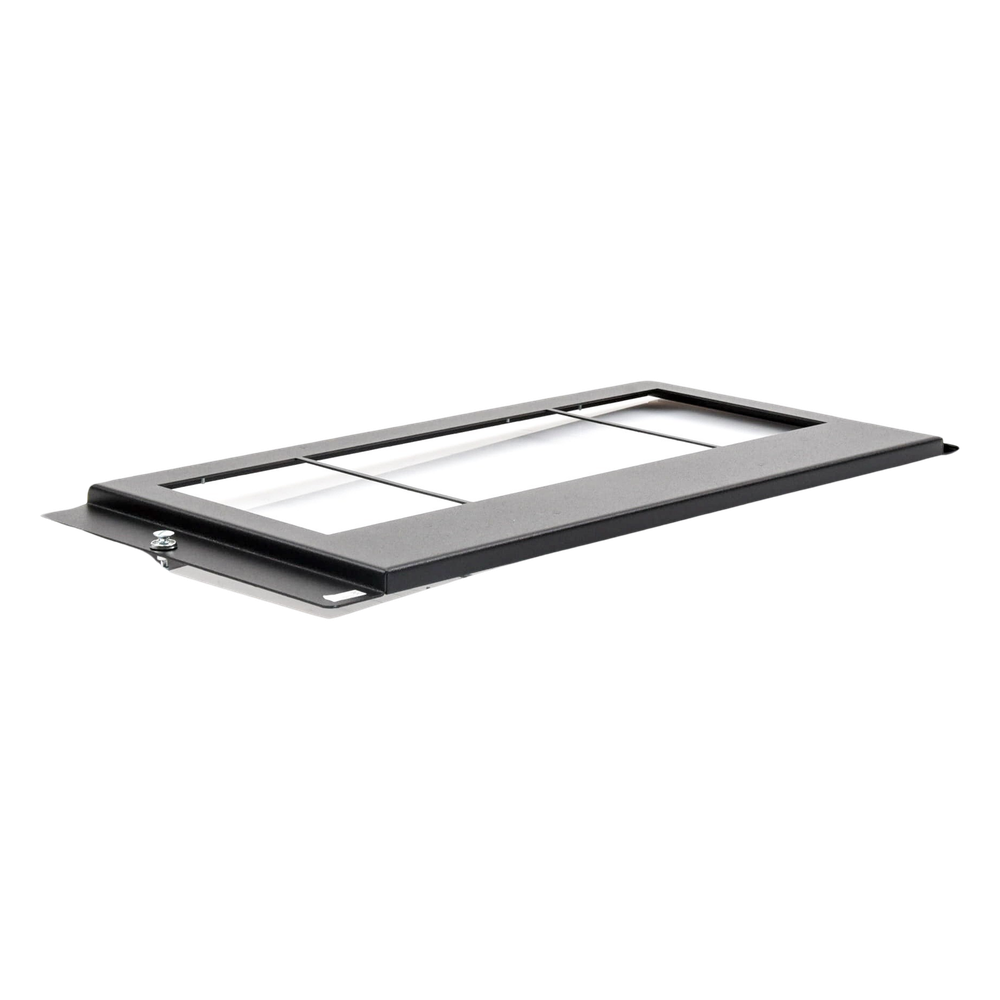 Placa frontal Notifier DP-DISP2 — imagen 4 de 4