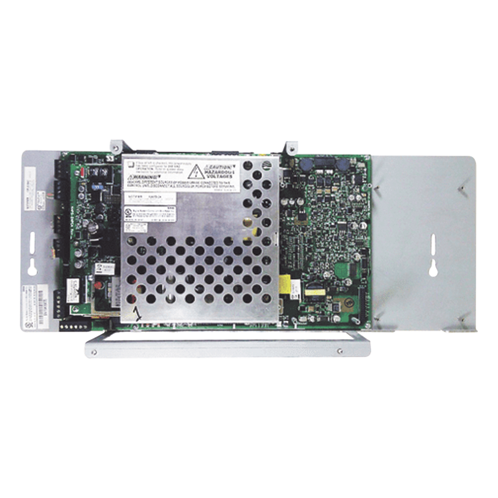 CPU de panel de incendio Notifier CPU2-640-SP, red hasta 103 nodos NOTI-FIRE-NET