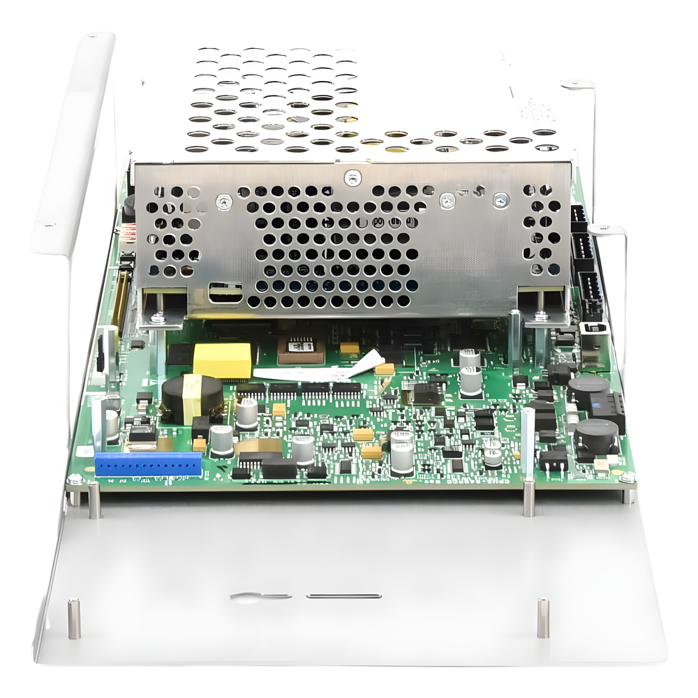 CPU de panel de incendio Notifier CPU2-640-SP, panel notifier ONYX NFS2-640