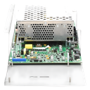 CPU de panel de incendio Notifier CPU2-640-SP, panel notifier ONYX NFS2-640
