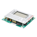 CPU con pantalla Notifier CPU2-3030D, protocolo FlashScan, fuente requerida AMPS-24(E)