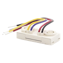 Módulo monitor mini Notifier FMM-101, alimentación lazo SLC, 15-32 VCD
