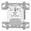 Módulo aislador de fallas Notifier ISO-X, cableado estilo 4, 6 y 7