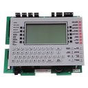 CPU de panel de incendio Notifier CPU2-3030D-SP, panel NFS2-3030, serie ONYX