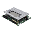 CPU de panel de incendio Notifier CPU2-3030D-SP, consumo 0.340 A