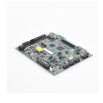 Comando de voz digital Notifier DVC-EM, certificaciones UL, ULC, FM