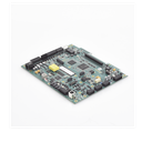 Comando de voz digital Notifier DVC-EM, certificaciones UL, ULC, FM