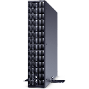Módulo de baterías CyberPower BPSE24V40ART2U, voltaje nominal 24 VCD