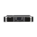 Amplificador Yamaha PX3, conector USB USB 2.0 para presets y firmware