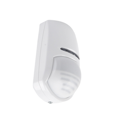 Detector PIR Hikvision DS-PD2-P10P-W, rango de detección 10 m