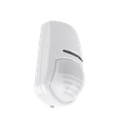 Detector PIR Hikvision DS-PD2-P10P-W, rango de detección 10 m