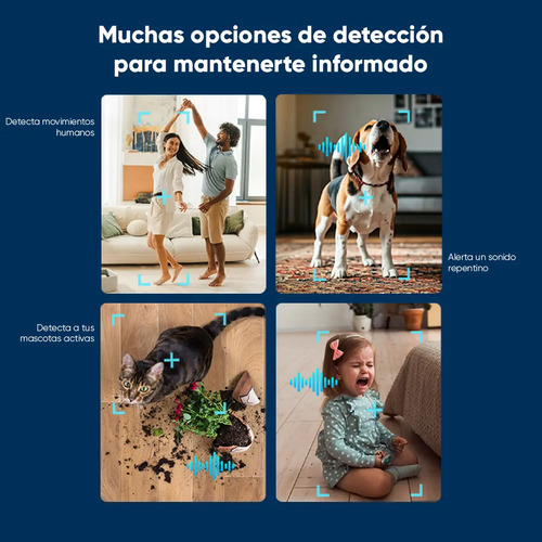 Kit 16 cámaras Wi-Fi PT EZVIZ CS-C6N-G1-8MP, potencia 8 W, conectividad Wi-Fi,LAN
