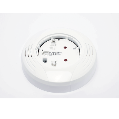 Base sonora System Sensor B200SR-WH, salida de sonido mayor a 85 dBA