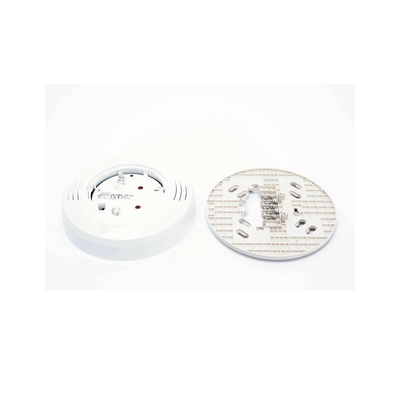 Base sonora System Sensor B200SR-WH, altura sin sensor 4.1 cm