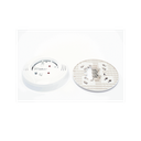 Base sonora System Sensor B200SR-WH, altura sin sensor 4.1 cm