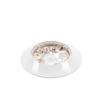 Base para detector System Sensor B300-6, diámetro 6 pulgadas