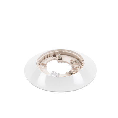 Base para detector System Sensor B300-6, origen estados Unidos